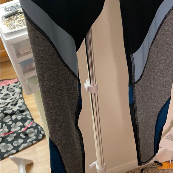 RBX Yoga pants - Picture 2 of 3